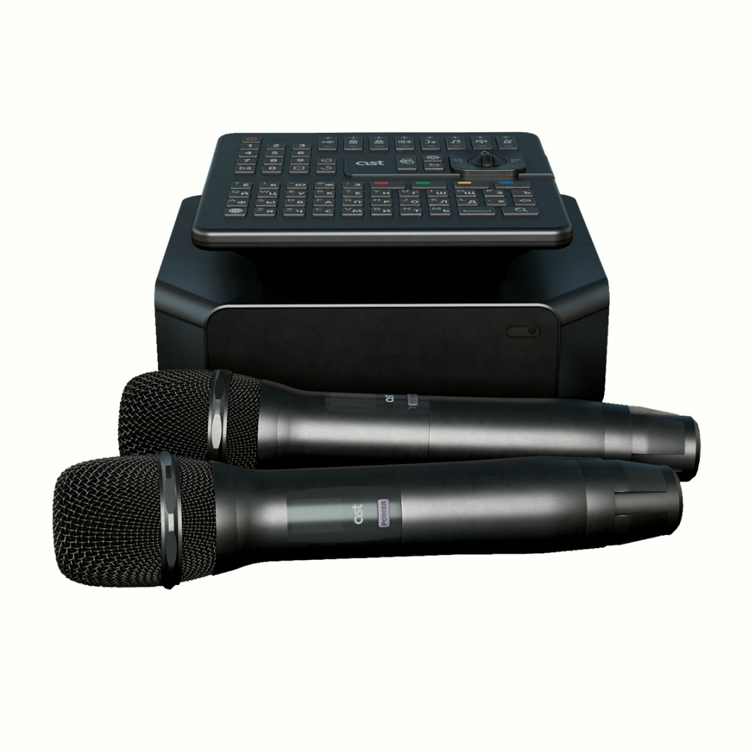 AST Zoom 2 (AST-90) в Улан-Удэ