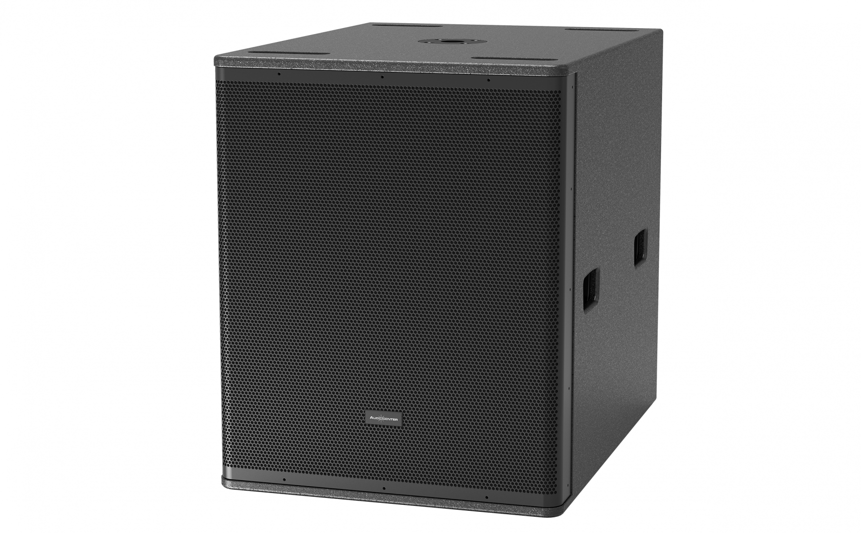 Audiocenter S3118A сабвуфер активный в Улан-Удэ