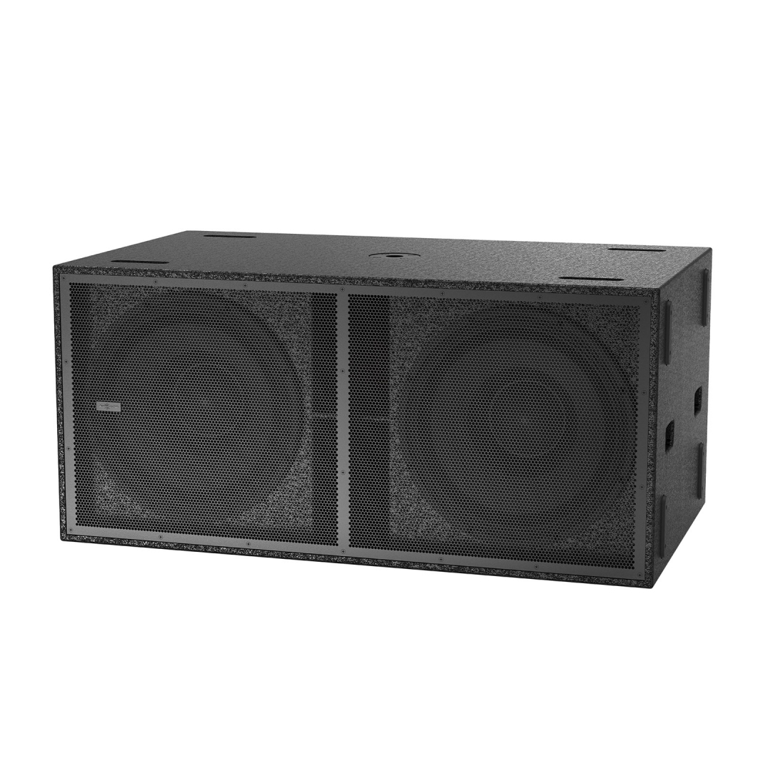 Audiocenter S3218A сабвуфер активный в Улан-Удэ