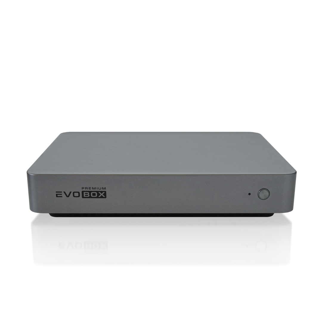 EVOBOX Premium Hi-End караоке-система в Улан-Удэ