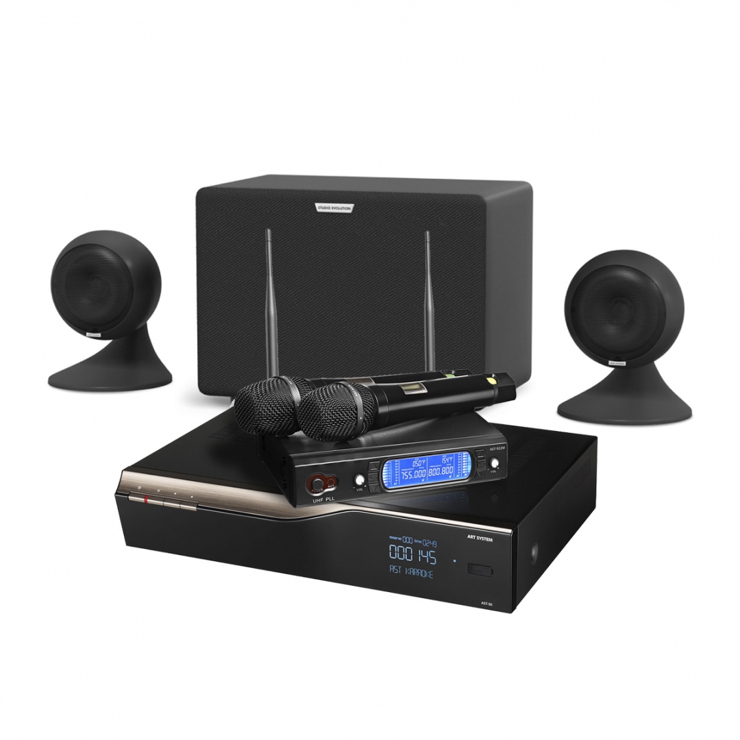караоке-комплект AST-50 Sound Sphere в Улан-Удэ