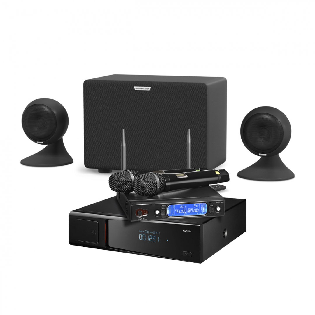 караоке-комплект AST Mini Sound Sphere в Улан-Удэ