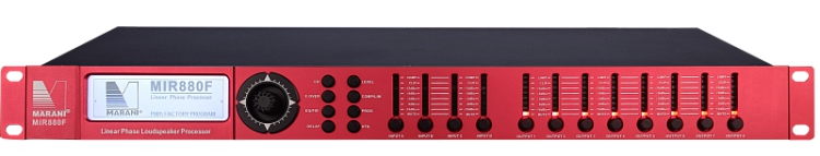 Marani MIR880F (480I + Dante) в Улан-Удэ