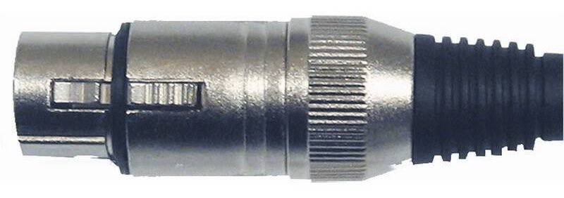 QUIK LOK NC354-K XLR Female Разъем в Улан-Удэ