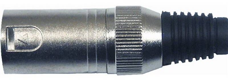 QUIK LOK NC355-K XLR Male Разъем в Улан-Удэ