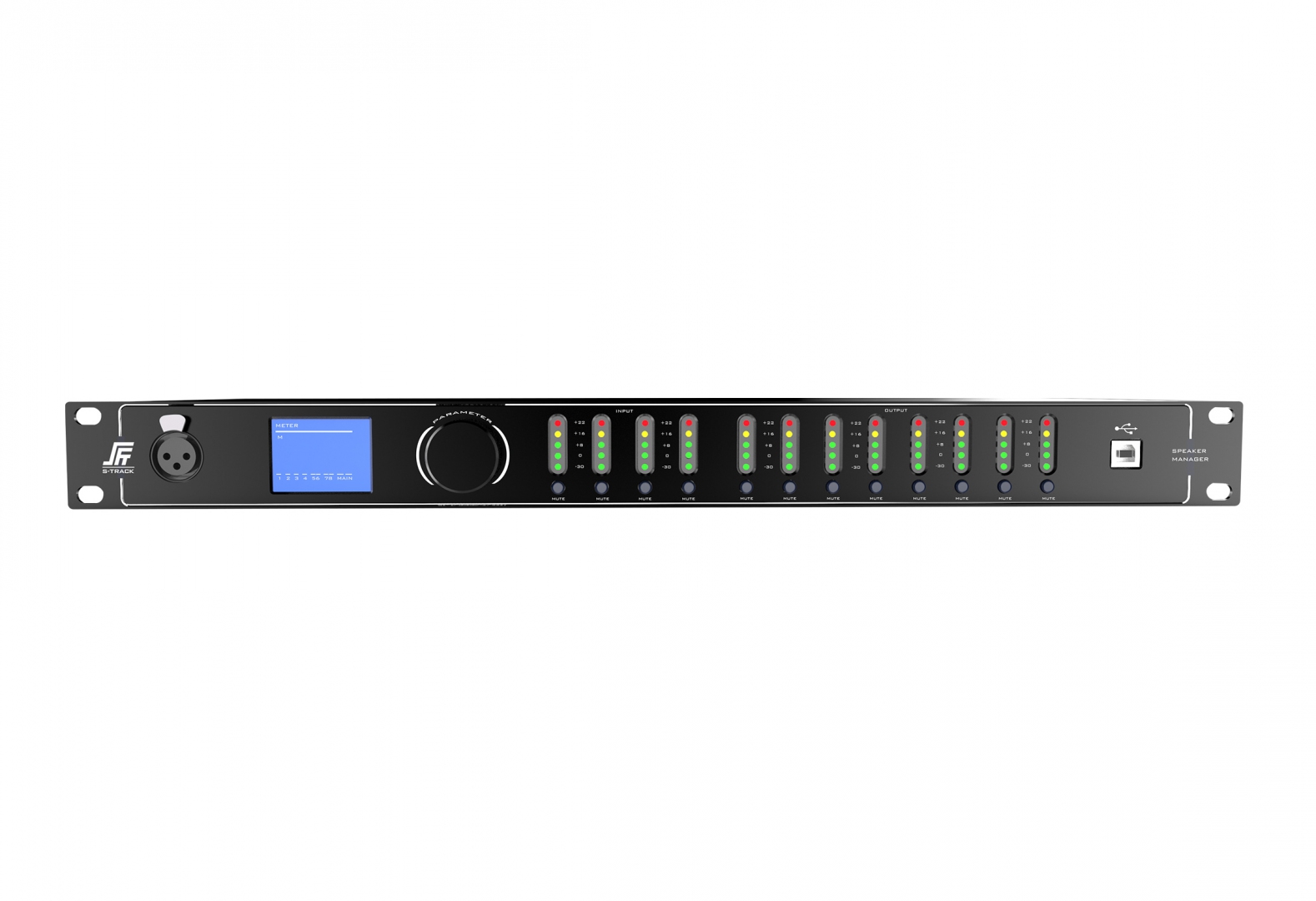 S-Track Dolphin 48 спикер-процессор в Улан-Удэ