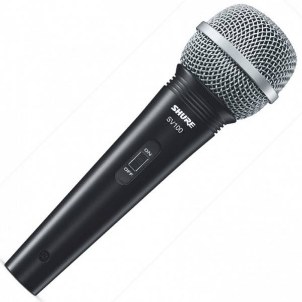 SHURE SV100-A динамический микрофон в Улан-Удэ