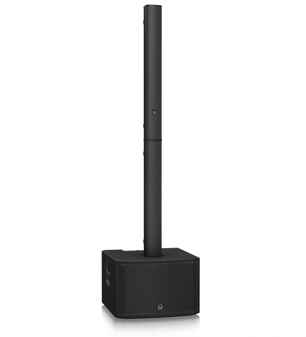 Turbosound iNSPIRE iP3000 модульная аудио колонна 2000Вт в Улан-Удэ