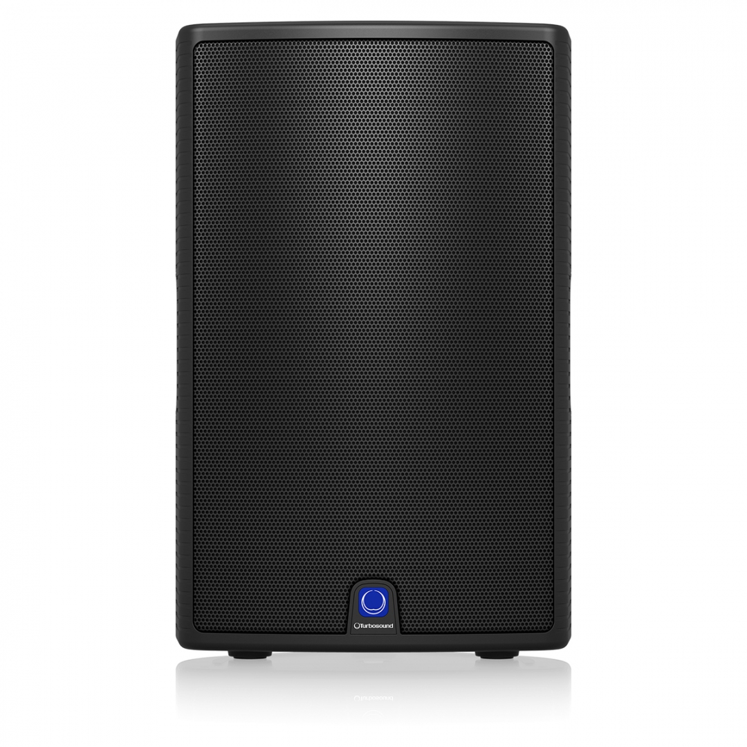 Turbosound MILAN M15 активная акустическая система в Улан-Удэ