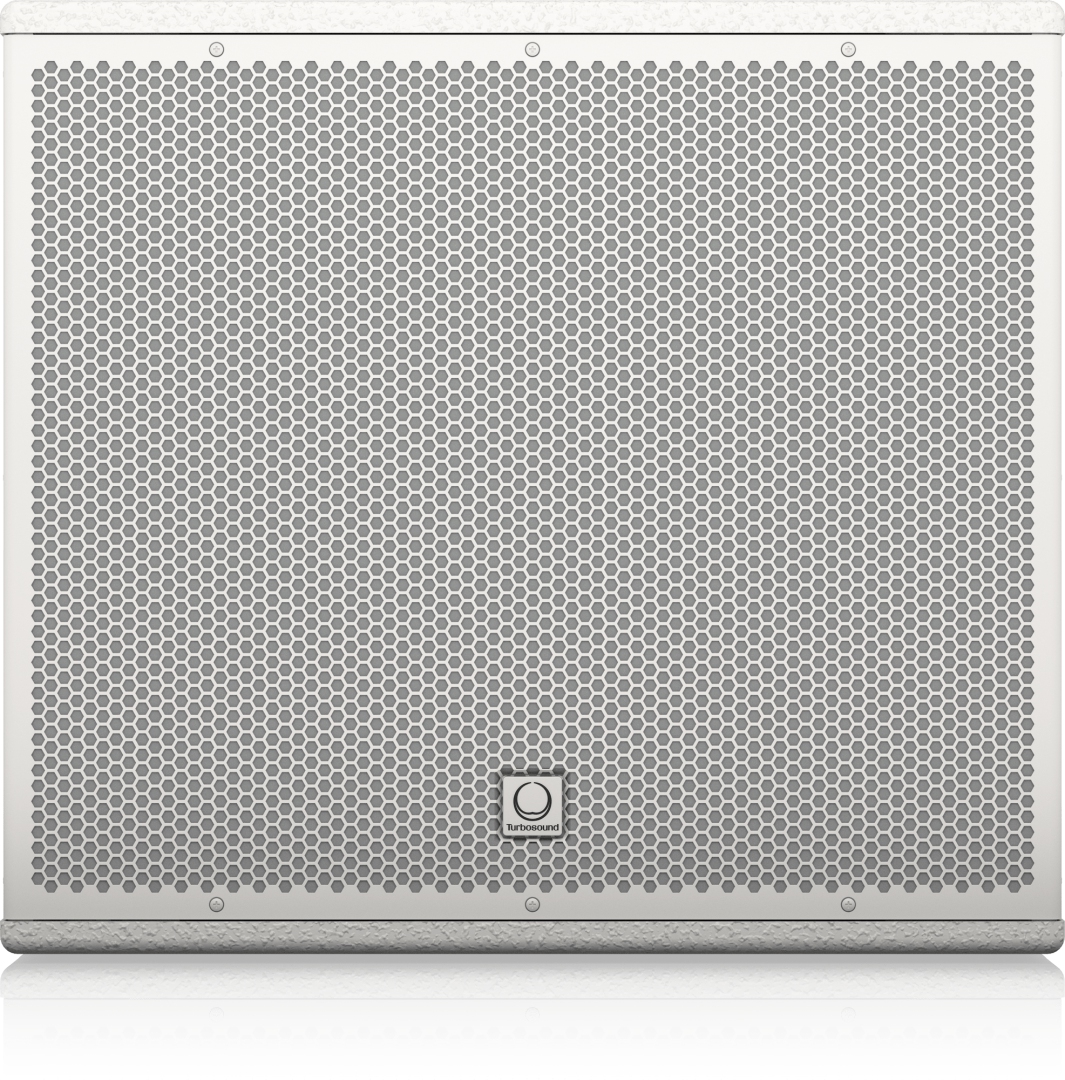 Turbosound NuQ115B-AN Активный сабвуфер в Улан-Удэ