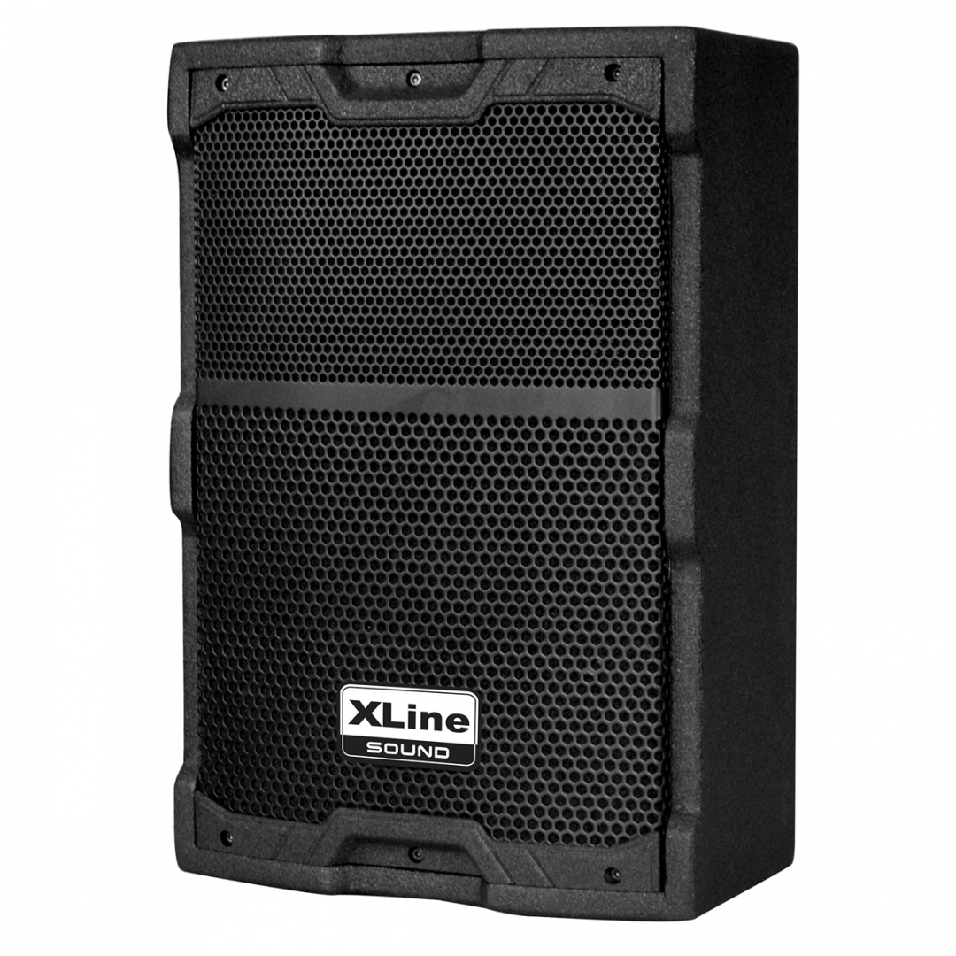XLine ALFA P-10A Акустическая система активная в Улан-Удэ
