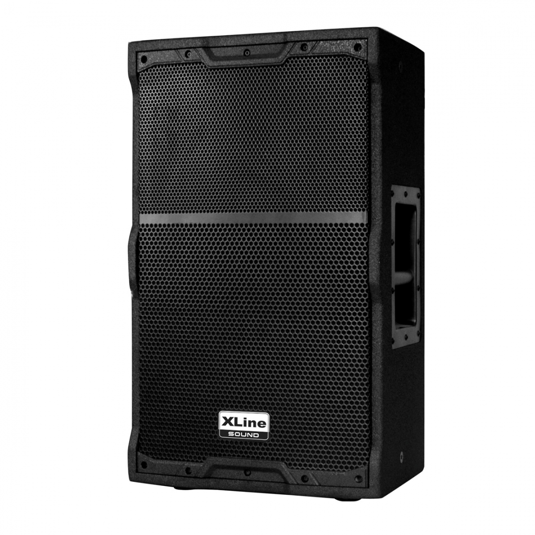 XLine ALFA P-12A DSP Акустическая система активная с DSP и Bluetooth в Улан-Удэ