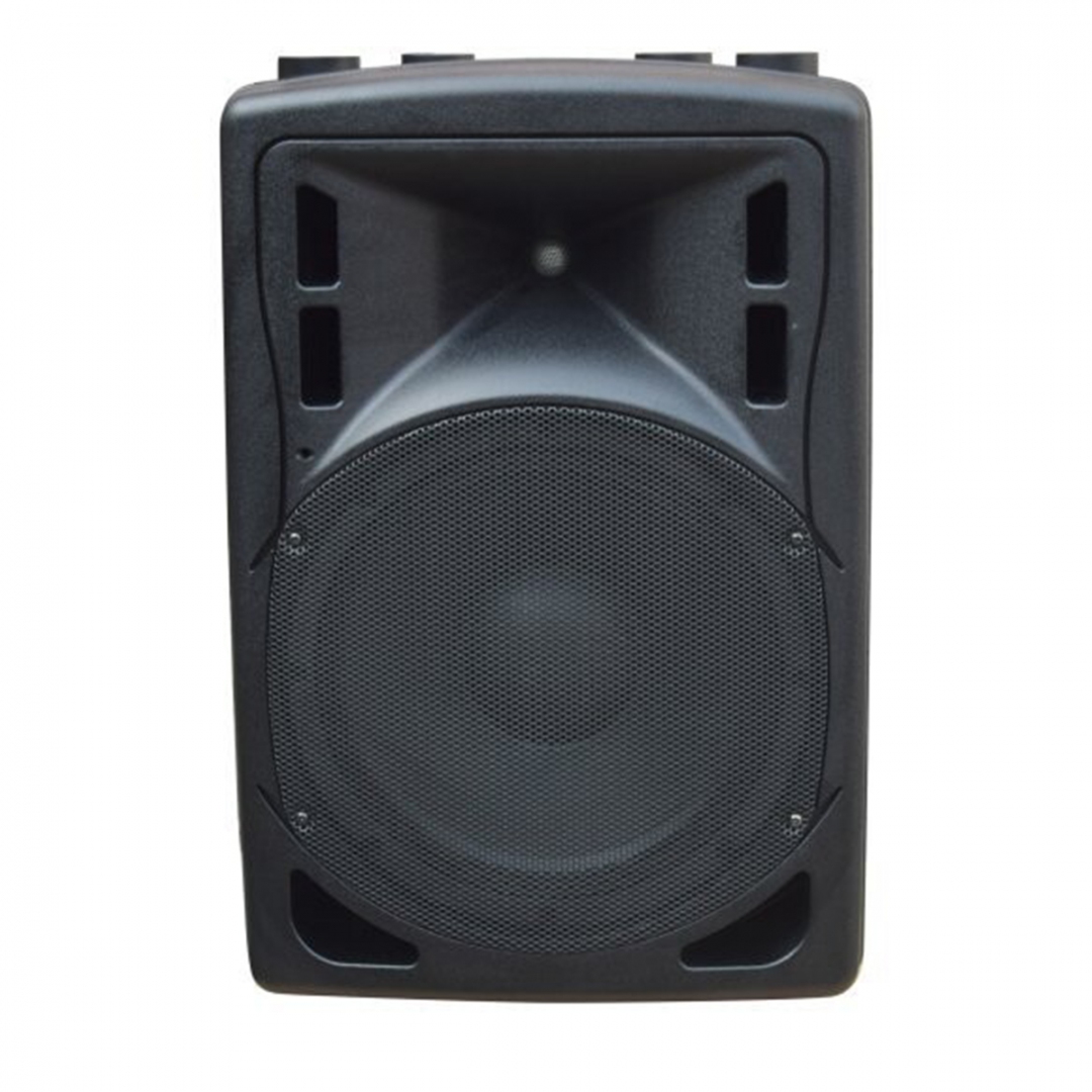 XLine BAF-12A Акустическая система активная с MP3 плеером и Bluetooth в Улан-Удэ