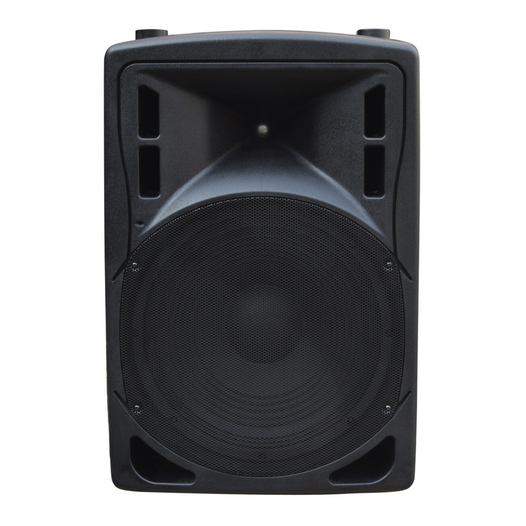XLine BAF-15A Акустическая система активная с MP3 плеером и Bluetooth в Улан-Удэ