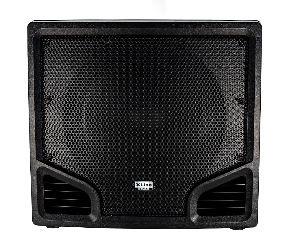 XLine SPX-18A SUB Сабвуфер активный в Улан-Удэ