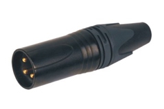 XLR Male (Папа) Разъем в Улан-Удэ