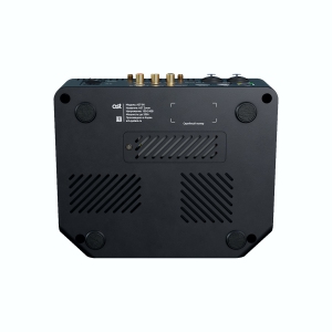 Вид снизу AST Zoom 2 (AST-90) в Улан-Удэ