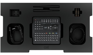 AST-350 Профессиональная караоке-система в Улан-Удэ