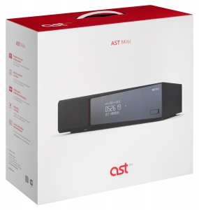 AST Mini (AST-25B) профессиональная система караоке в Улан-Удэ