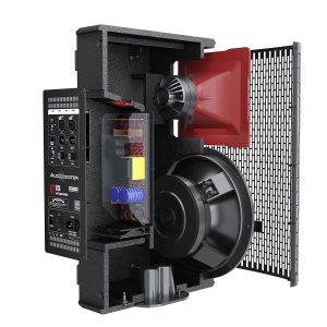 Audiocenter GT510A Активная акустическая система в Улан-Удэ