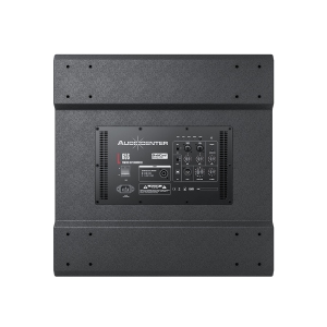 Audiocenter L65 + L65S MK2 порталы в Улан-Удэ