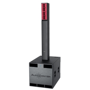 Audiocenter L65 пассивная акустическая система в Улан-Удэ