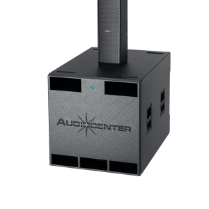 Audiocenter L65S MK2 сабвуфер в Улан-Удэ