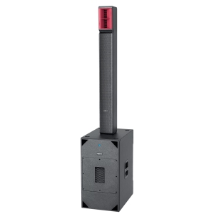 Audiocenter L83 + L83S MK2 порталы в Улан-Удэ
