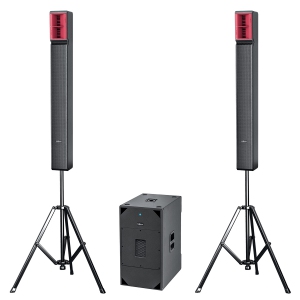 Audiocenter L83 пассивная акустическая система в Улан-Удэ