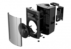 Audiocenter MA15+ активная акустическая система в Улан-Удэ