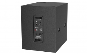 Audiocenter S3118A сабвуфер активный в Улан-Удэ