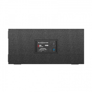 Audiocenter S3218A сабвуфер активный в Улан-Удэ