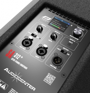 Audiocenter SA315+ в Улан-Удэ