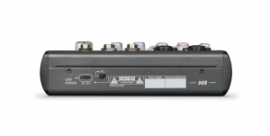 AuraSonics K4 компактный микшерный пульт в Улан-Удэ
