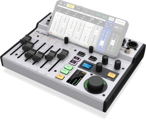 Behringer FLOW 8 цифровой микшер в Улан-Удэ