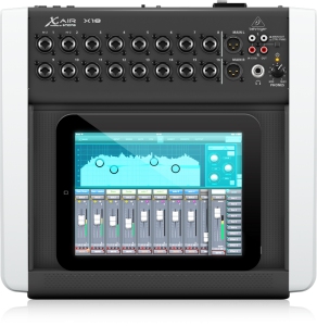 Behringer X18 цифровой микшер в Улан-Удэ