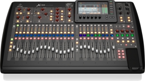 Behringer X32 цифровой микшер в Улан-Удэ
