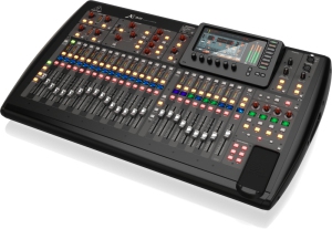 Behringer X32 цифровой микшер в Улан-Удэ