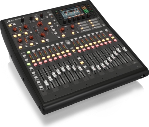 Behringer X32 PRODUCER цифровой микшер 40 каналов в Улан-Удэ