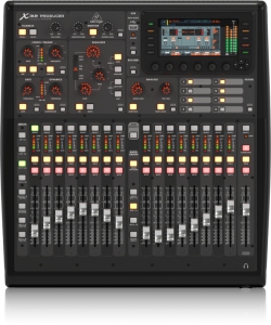 Behringer X32 PRODUCER цифровой микшер 40 каналов в Улан-Удэ