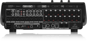 Behringer X32 PRODUCER цифровой микшер 40 каналов в Улан-Удэ