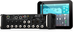 Behringer XR12 цифровой микшер в Улан-Удэ