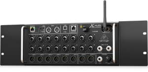 Behringer XR18 цифровой микшер в Улан-Удэ