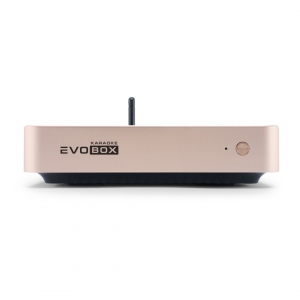 EVOBOX Plus караоке-система для дома в Улан-Удэ