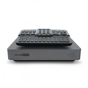 EVOBOX Premium Hi-End караоке-система в Улан-Удэ