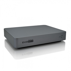 EVOBOX Premium Hi-End караоке-система в Улан-Удэ