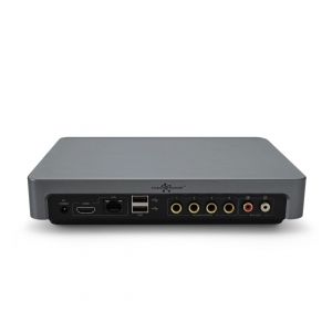 EVOBOX Premium Hi-End караоке-система в Улан-Удэ