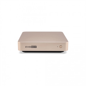 EVOBOX с микрофонами в Улан-Удэ