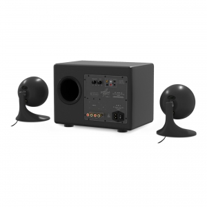 EvoSound Sphere 2.1 аудиосистема для караоке в Улан-Удэ