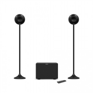 EvoSound Sphere 2.1 аудиосистема для караоке в Улан-Удэ